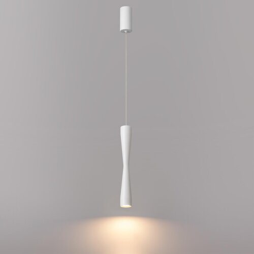 Подвесной светильник «ODEON LIGHT» 4290/5L, серия: ANIKA (крепление на планке). Фото 2.