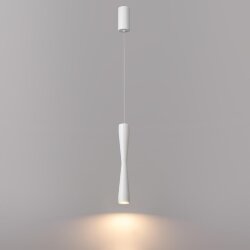 Подвесной светильник «ODEON LIGHT» 4290/5L, серия: ANIKA (крепление на планке)