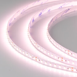 Светодиодная лента герметичная SHOP-SC-A112-10mm 24V Warm2700-Meat (18.4 W/m, IP54, 2835, 5m) (Arlight)