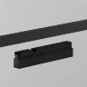 Уличный трековый светильник Точки / Points Exility IP 4000К 12Вт 36° черный (Черный) O-TR02-2-S-12WB4K - фото 12