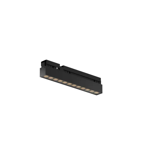 Уличный трековый светильник Точки / Points Exility IP 4000К 12Вт 36° черный (Черный) O-TR02-2-S-12WB4K - фото 16