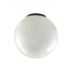 Потолочный светильник «ODEON LIGHT» 7109/1C, серия: MAGIA (крепление на планке)