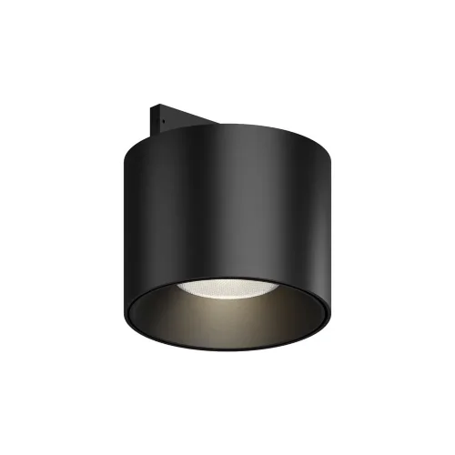 Трековый светильник Alfa S Levity 4000К 5Вт 36° (Черный) - фото