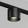Трековый светильник Alfa S Levity 4000К 5Вт 36° (Черный) - фото 3