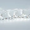 Светодиодная лента LUX class, 2835, 78led/m, White, 12V, IP20, P4, А50 - фото I