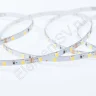 Светодиодная лента LUX class, 2835, 78led/m, White, 12V, IP20, P4, А50 - фото 2.