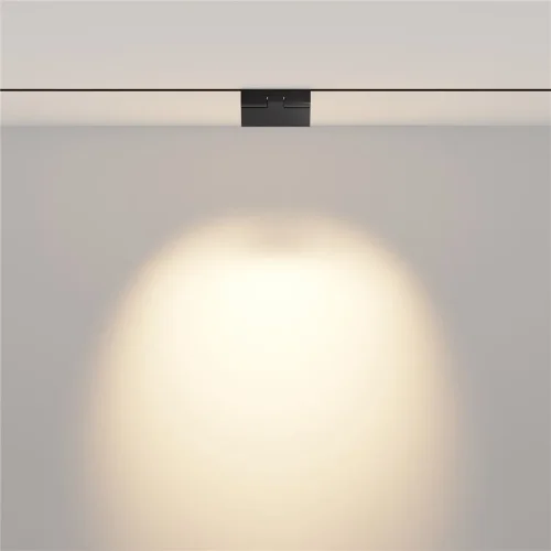 Трековый светильник Points rot Exility 2700-6000K 6Вт 36° Dim Smart (Черный) - фото 4