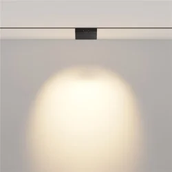 Трековый светильник Points rot Exility 2700-6000K 6Вт 36° Dim Smart (Черный)