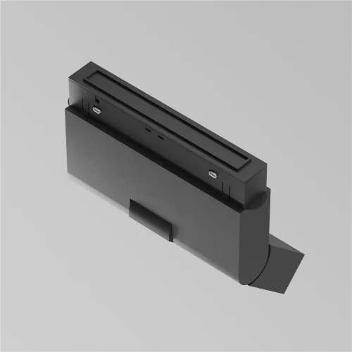 Трековый светильник Points rot Exility 2700-6000K 6Вт 36° Dim Smart (Черный) - фото 5