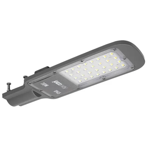 Светильник светодиодный PSL 07 30Вт 5000К IP65 AC180-260 уличный ДКУ Pro JazzWay 5041035 - фото