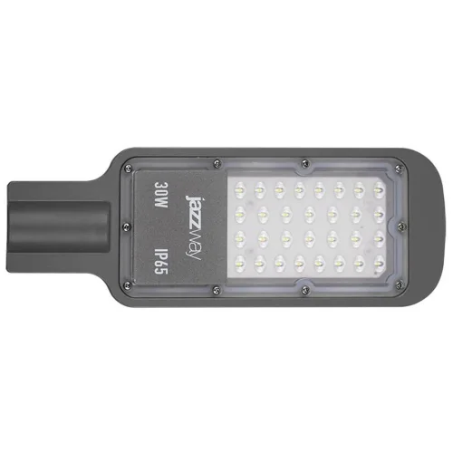 Светильник светодиодный PSL 07 30Вт 5000К IP65 AC180-260 уличный ДКУ Pro JazzWay 5041035 - фото 2