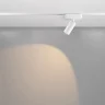 Трековый светильник Focus Led Radity 3000K 12Вт 36° (Белый) - фото 12