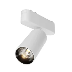 Трековый светильник Focus Led Radity 3000K 12Вт 36° (Белый)