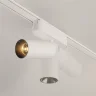 Трековый светильник Фокус / Focus Led Radity 3000K 12Вт 36° (Белый) TR103-1-12W3K-M-W - фото 7