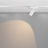 Трековый светильник Фокус / Focus Led Radity 3000K 12Вт 36° (Белый) TR103-1-12W3K-M-W - фото 12