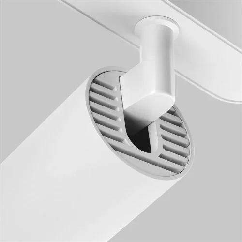 Трековый светильник Фокус / Focus Led Radity 3000K 12Вт 36° (Белый) TR103-1-12W3K-M-W - фото 15