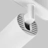 Трековый светильник Фокус / Focus Led Radity 3000K 12Вт 36° (Белый) TR103-1-12W3K-M-W - фото 15
