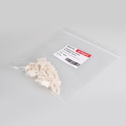 Соединитель угловой FPC-MONO-10mm-L (Arlight) 022313