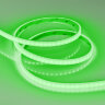 Светодиодная лента герметичная RTW-PSW-А120-10mm 24V Green (9.6 W/m, IP67, 2835, 5m) (Arlight, 5 лет) 040765 - фото 3