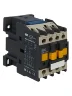 Контактор КМИ-11210 12А 24В/АС3 1НО KARAT IEK KKM11-012-024-10 - фото 2