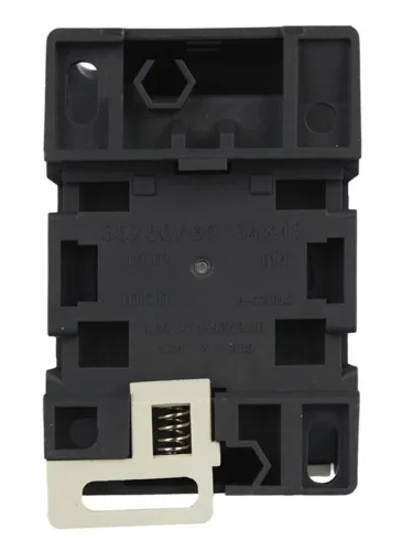 Контактор КМИ-11210 12А 24В/АС3 1НО KARAT IEK KKM11-012-024-10 - фото 5