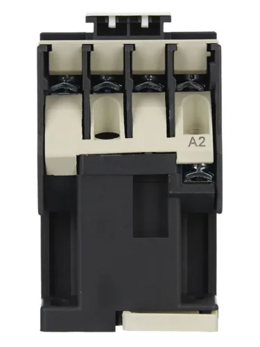 Контактор КМИ-11210 12А 24В/АС3 1НО KARAT IEK KKM11-012-024-10 - фото 8