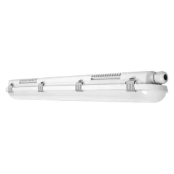 Светодиодный влагозащищённый светильник 50W/4000K (=2x58W) IP65 1500mm 50000h | DAMP PROOF VALUE | - LEDVANCE