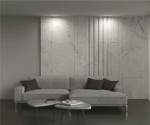 Встраиваемый светильник Atom GU10 3x10Вт (Белый) - фото 7