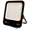 Прожектор светодиодный PFL-V 300Вт 6500К IP65 ДО Pro JazzWay 5045019 - фото