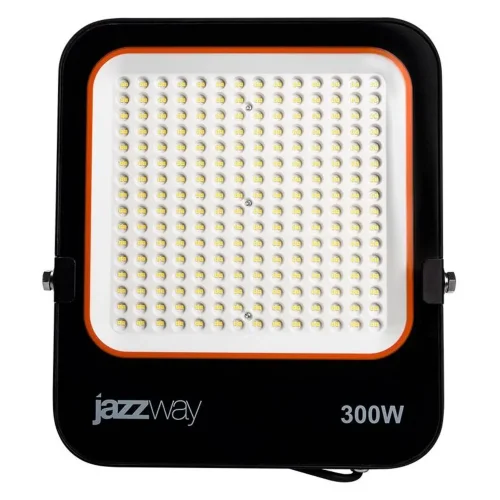 Прожектор светодиодный PFL-V 300Вт 6500К IP65 ДО Pro JazzWay 5045019 - фото 2