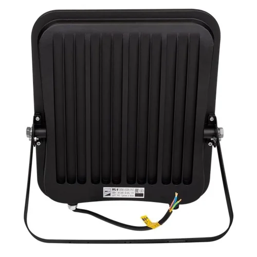 Прожектор светодиодный PFL-V 300Вт 6500К IP65 ДО Pro JazzWay 5045019 - фото 4