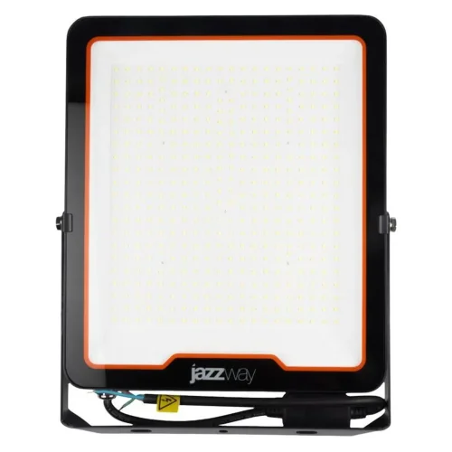 Прожектор светодиодный PFL-V 300Вт 6500К IP65 ДО Pro JazzWay 5045019 - фото