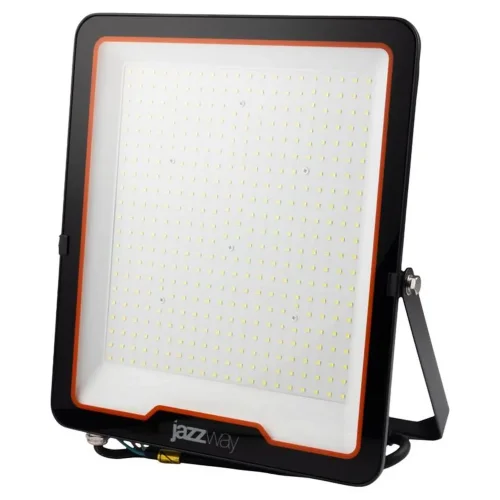 Прожектор светодиодный PFL-V 300Вт 6500К IP65 ДО Pro JazzWay 5045019 - фото 2