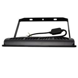 Прожектор светодиодный PFL-V 300Вт 6500К IP65 ДО Pro JazzWay 5045019