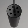 Трековый подвесной светильник Focus Led Exility 3000K 12Вт 36° (Черный) - фото 19