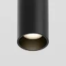 Трековый подвесной светильник Фокус / Focus Led Exility 3000K 12Вт 36° (Черный) TR041-2-12W3K-B - фото 13