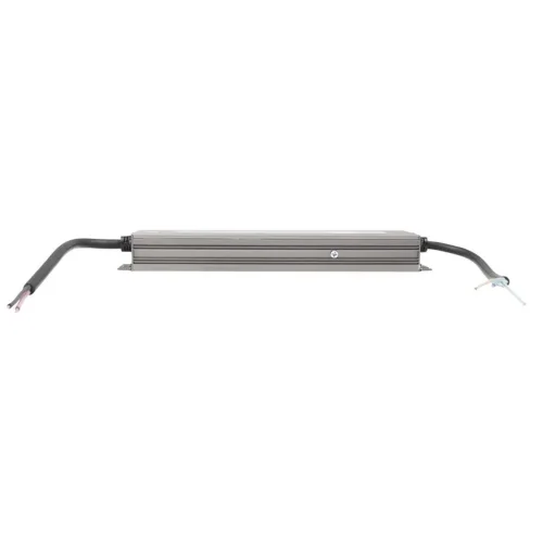 Блок питания для светодиодной ленты 100Вт 4.16А 24В IP67 BSPS влагозащ. метал. Pro JazzWay 5015579 - фото 5