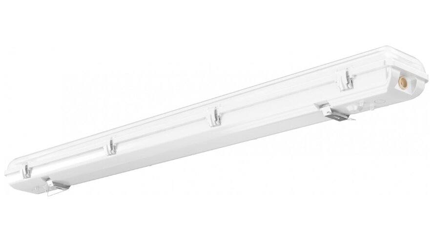 Корпус светильника TL-WP-06-PC (1200x2) - фото