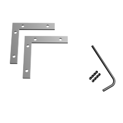 Соединитель 6063 - 90/1