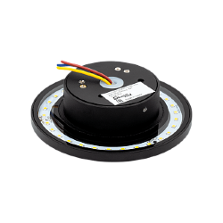 Светильник настенный JY CIRCUS-2 135 мм, LW-A0137A-BL-WW 003401