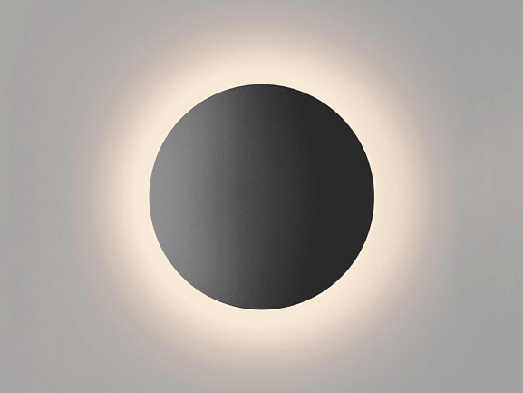 Светильник настенный JY CIRCUS-2 135 мм, LW-A0137A-BL-WW - фото