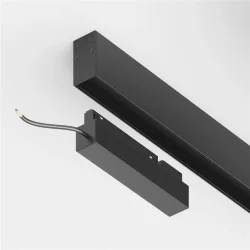 Источник напряжения встраиваемый Gravity, S35 48В, 100Вт, черный (Черный)