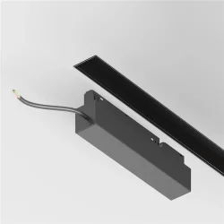 Источник напряжения встраиваемый Gravity, S35 48В, 100Вт, черный (Черный)