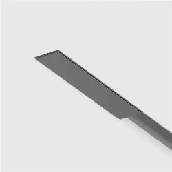 Источник напряжения встраиваемый Gravity, S35 48В, 100Вт, черный (Черный)