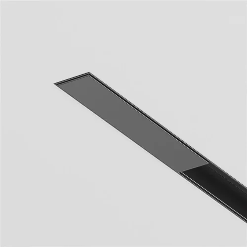 Источник напряжения встраиваемый Gravity, S35 48В, 100Вт, черный (Черный) - фото 5