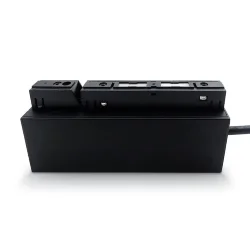 Источник напряжения встраиваемый Gravity, S35 48В, 100Вт, черный (Черный)