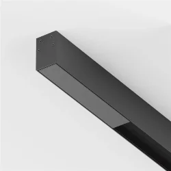 Источник напряжения встраиваемый Gravity, S35 48В, 100Вт, черный (Черный)