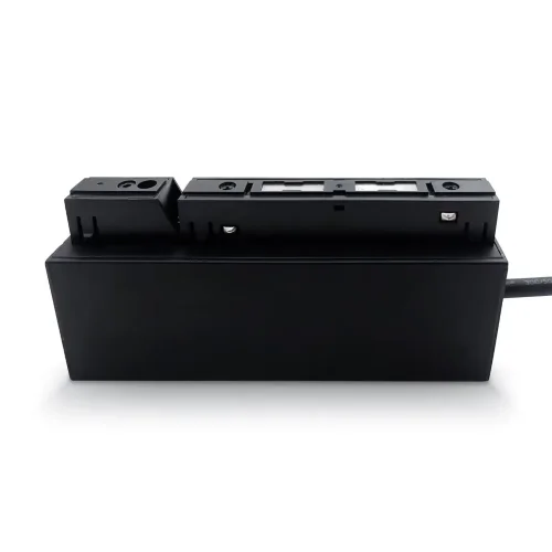 Источник напряжения встраиваемый Gravity, S35 48В, 100Вт, черный (Черный) - фото 8