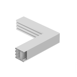 Соединительный элемент LINE 5050 (L3/Серый)