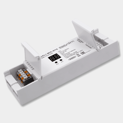 Декодер Dali контроллер для MIX лент 4х5А, DALI-DT8-CCT 004049